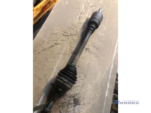 Used Front drive shaft, left Fiat Ducato Price € 10,00 Margin scheme offered by Autobedrijf Brooks