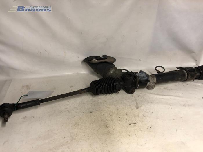 Begagnade Servostyrningsbox Mazda 626 (GE14/74/84) 1.8i LX,GLX 16V Pris € 62,50 Marginaltabell erbjuds av Autobedrijf Brooks