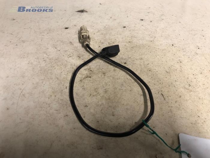 Gebrauchte Klopfsensor Alfa Romeo 156 (932) 1.6 Twin Spark 16V Preis € 10,00 Margenregelung angeboten von Autobedrijf Brooks