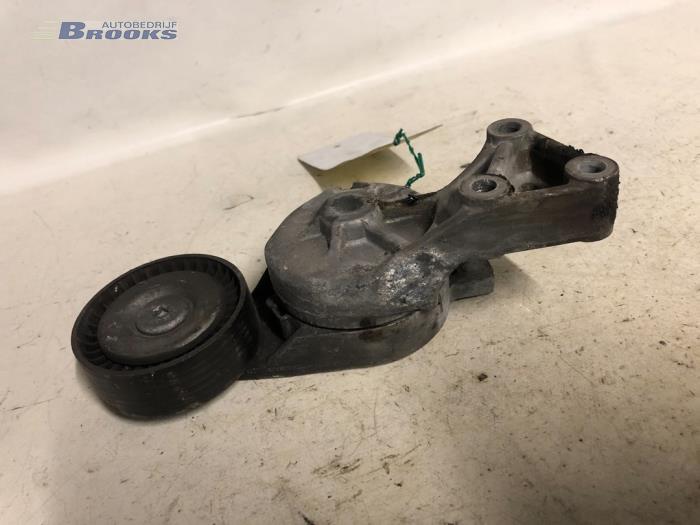 Usados Rodillo tensor correa múltiple Volkswagen Bora Precio € 20,00 Norma de margen ofrecido por Autobedrijf Brooks