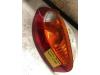 Taillight, right from a Porsche Boxster 1999