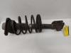 Front shock absorber rod, right from a Alfa Romeo 146 (930B) 1.6 Twin Spark 16V 1998