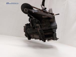 Getriebe van een Fiat Barchetta (183) 1.8 16V 1998