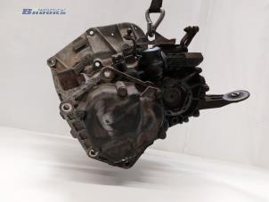 Getriebe van een Fiat Barchetta (183) 1.8 16V 1998