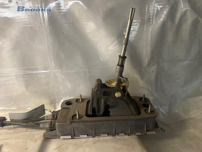 Gear selector