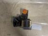 Rear seatbelt, right from a Fiat Marea Weekend (185BX/CX) 2.4 Tds 125 HLX 1997