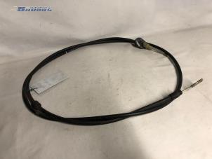 Used Parking brake cable Mercedes C (W202) 2.8 C-280 24V Price € 15,00 Margin scheme offered by Autobedrijf Brooks