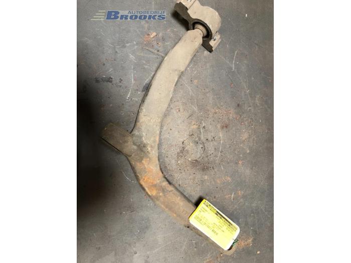 Front wishbone, left from a Peugeot 406 (8B) 1.8 16V 1996