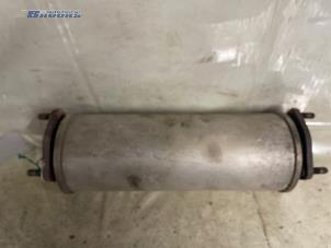 Used Exhaust middle silencer Chevrolet Tacuma 1.6 16V Price € 25,00 Margin scheme offered by Autobedrijf Brooks