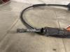 Parking brake cable from a Volvo S60 I (RS/HV) 2.4 D5 20V 2002