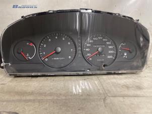 Used Odometer KM Hyundai Sonata Price € 15,00 Margin scheme offered by Autobedrijf Brooks