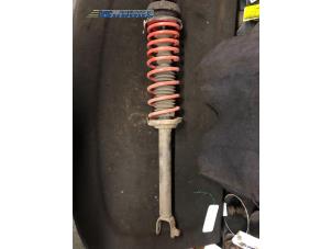 Used Rear shock absorber rod, left Ford Puma 1.7 16V Price € 15,00 Margin scheme offered by Autobedrijf Brooks