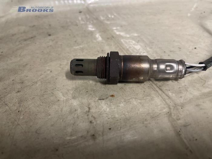 Sonde lambda d'un Daewoo Tacuma 1.6 16V 2007