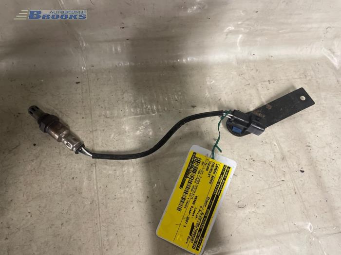 Sonde lambda d'un Daewoo Tacuma 1.6 16V 2007