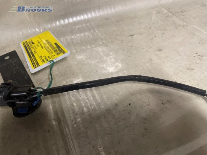 Usados Sonda Lambda Chevrolet Tacuma 1.6 16V Precio € 15,00 Norma de margen ofrecido por Autobedrijf Brooks