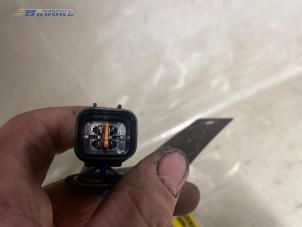 Sonde lambda d'un Daewoo Tacuma 1.6 16V 2007