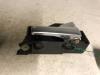 Front door handle 4-door, right from a Ford Focus 2 Wagon, 2004 / 2012 1.6 TDCi 16V 110, Combi/o, Diesel, 1.560cc, 80kW (109pk), FWD, G8DB, 2004-11 / 2008-02 2007