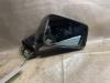 Wing mirror, right from a Audi 80 (B3), 1986 / 1991 1.6, Saloon, 4-dr, Petrol, 1.595cc, 51kW (69pk), FWD, PP, 1987-08 / 1991-09, 89 1991