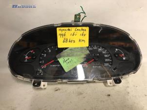 Used Odometer KM Hyundai Lantra Price € 15,00 Margin scheme offered by Autobedrijf Brooks