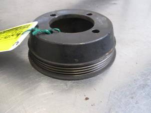 Used Water pump pulley Toyota HiAce II 2.4 D Price € 15,00 Margin scheme offered by Autobedrijf Brooks