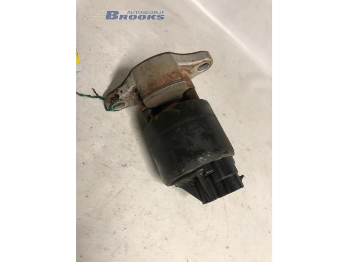 Used EGR pump Opel Astra F (53/54/58/59) 1.6i Price € 20,00 Margin scheme offered by Autobedrijf Brooks
