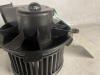Motor de ventilador de calefactor de un Peugeot 206 (2A/C/H/J/S) 1.4 XR,XS,XT,Gentry 1999