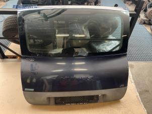 Used Tailgate Fiat Multipla (186) 1.9 JTD 110 Price on request offered by Autobedrijf Brooks