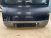 Tailgate from a Fiat Multipla (186) 1.9 JTD 110 2002
