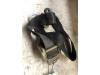 Front seatbelt, left from a Opel Combo (Corsa B), 1994 / 2001 1.7 D, Delivery, Diesel, 1.686cc, 44kW (60pk), FWD, X17D; 4EE1, 1996-04 / 2001-10 1996