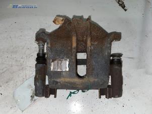 Used Front brake calliper, right Citroen Xsara Picasso (CH) 1.8 16V Price € 15,00 Margin scheme offered by Autobedrijf Brooks