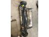 Rear-wheel drive axle from a Citroen Jumpy (G9), 2007 / 2016 1.6 HDI, Delivery, Diesel, 1.560cc, 66kW (90pk), FWD, DV6UC; 9HM, 2007-01 / 2016-03 2013