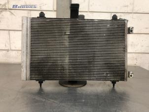 Used Air conditioning condenser Citroen Jumpy (G9) 1.6 HDI Price € 70,00 Margin scheme offered by Autobedrijf Brooks