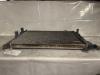 Radiator from a Volvo 440 1.9 DL/GLE TD 1995