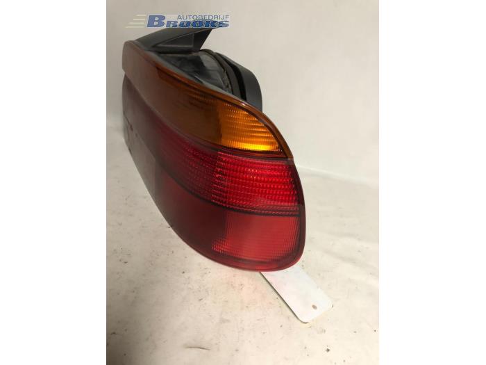 Taillight, right from a BMW 5-Serie 1998