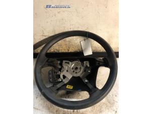Used Steering wheel Chevrolet Tacuma 1.6 16V Price € 37,50 Margin scheme offered by Autobedrijf Brooks
