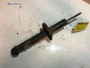 Used Rear shock absorber rod, right Volkswagen Golf I Cabrio (155) 1.8 i Kat. Price € 15,00 Margin scheme offered by Autobedrijf Brooks