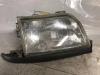 Headlight, right from a Renault Clio (B/C57/357/557/577), 1990 / 1998 1.8 GT 16V Kat., Hatchback, Petrol, 1.764cc, 99kW (135pk), FWD, F7P722, 1991-05 / 1994-03, C57D 1992