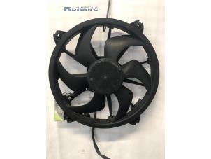 Used Cooling fans Citroen Jumpy (G9) 1.6 HDI Price € 50,00 Margin scheme offered by Autobedrijf Brooks