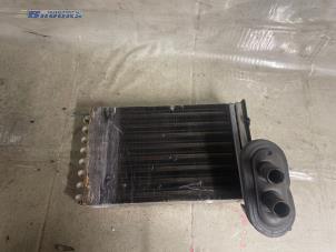 Used Heating radiator Audi A3 (8L1) 1.8 20V Price € 20,00 Margin scheme offered by Autobedrijf Brooks