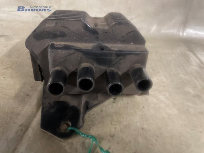 Usagé Bobine Alfa Romeo 146 (930B) 1.6 ie Prix € 30,00 Règlement à la marge proposé par Autobedrijf Brooks