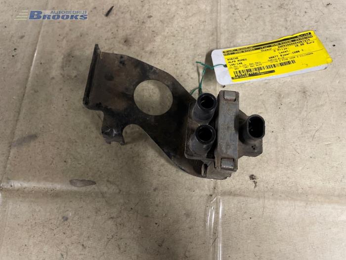 Gebrauchte Zündspule Alfa Romeo 146 (930B) 1.4 ie Preis € 10,00 Margenregelung angeboten von Autobedrijf Brooks