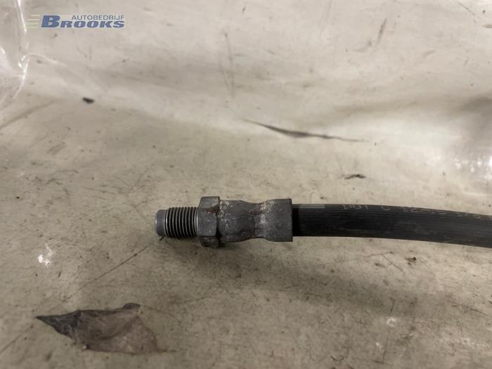 Rear brake hose from a Ford Focus 2006
