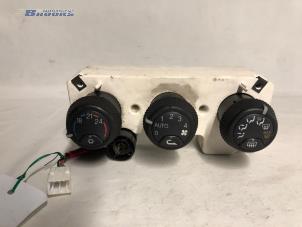 Usados Panel de control de calefacción Alfa Romeo 156 (932) 1.6 Twin Spark 16V Precio € 10,00 Norma de margen ofrecido por Autobedrijf Brooks