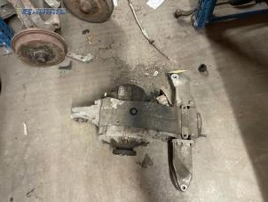 Used Rear differential Audi 80 Quattro (B3) 2.0 Price on request offered by Autobedrijf Brooks