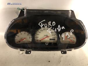 Usados Cuentakilómetros Ford Fiesta 4 1.3i Precio € 15,00 Norma de margen ofrecido por Autobedrijf Brooks