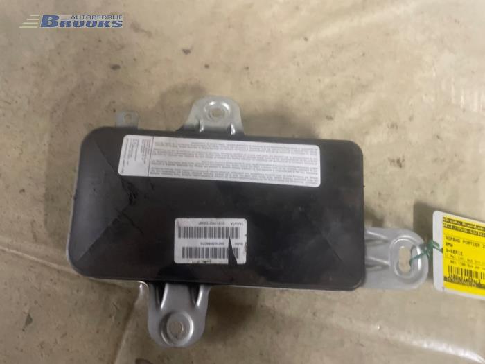 Side airbag