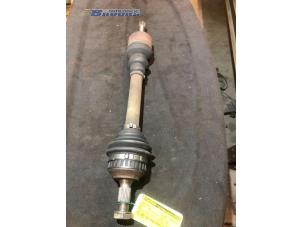 Used Front drive shaft, left Peugeot 306 Price € 10,00 Margin scheme offered by Autobedrijf Brooks