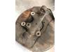 Knuckle, front right from a Mercedes-Benz /8 (W115) 250 2.8 1973