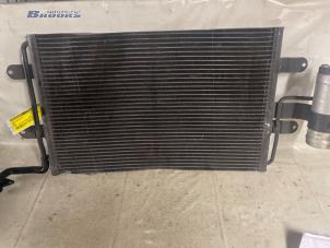 Used Air conditioning radiator Seat Leon (1M1) 1.8 20V Turbo 4 Price € 37,50 Margin scheme offered by Autobedrijf Brooks