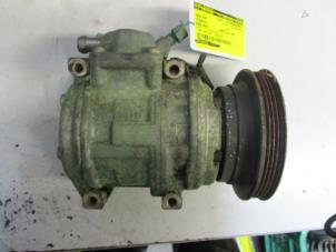 Used Air conditioning pump Mitsubishi Space Wagon (N3/N4) 2.0 GLXi 16V Price € 15,00 Margin scheme offered by Autobedrijf Brooks